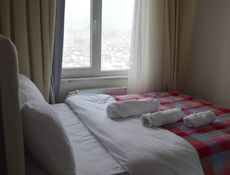 One Bedroom Apartment 52 m2 MS33
