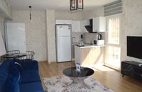 One Bedroom Apartment 88 m2 MS5