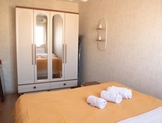 Luxe Suite AY38