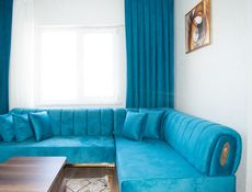 Two Bedroom Apartment 88m2 BH46