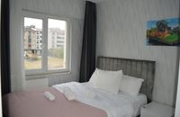 One Bedroom Apartment 52 m2 AA07
