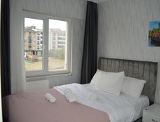 One Bedroom Apartment 52 m2 AA07