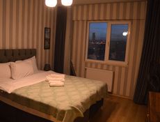 One Bedroom Apartment 88 m2 AN9