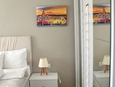 One Bedroom Apartment 88 m2 OK0