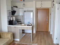 One Bedroom Apartment 52 m2 MS34