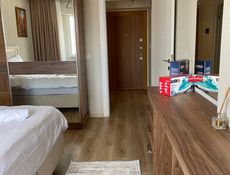 One Bedroom Apartment 88 m2 H19