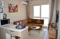 One Bedroom Apartment 52m2 TS22