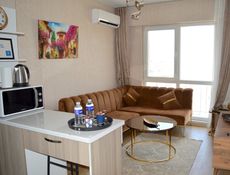 One Bedroom Apartment 52m2 TS22
