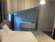 Luxury Suit