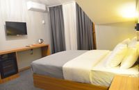 Comfort Suite