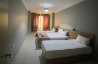 3 Yataklı Aile Odası