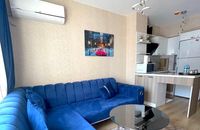 One Bedroom Apartment 52 m2 TS33