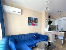 One Bedroom Apartment 52 m2 TS33