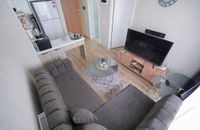 One Bedroom Apartment 52 m2 TS23