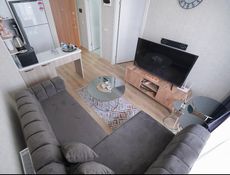 One Bedroom Apartment 52 m2 TS23