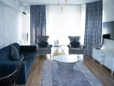 One Bedroom Apartment 88 m2 TC1