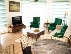 One Bedroom Apartment 88 m2 WH32
