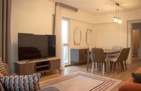 Two Bedroom King Deluxe Suite 140m2