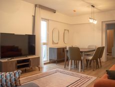 Two Bedroom King Deluxe Suite 140m2