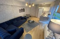 One Bedroom Apartment 88 m 2 SSO