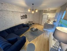 One Bedroom Apartment 88 m 2 SSO