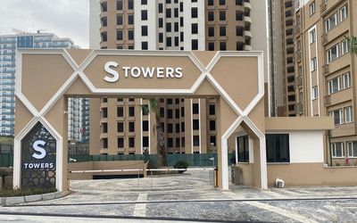 Royal Panorama Suites · 2