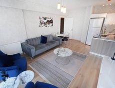 One Bedroom Apartment 88 m2 SS7