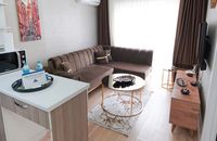 One Bedroom Apartment 52 m2 TS32