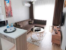One Bedroom Apartment 52 m2 TS32