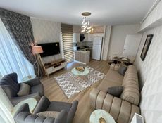 One Bedroom Apartment 88 m2 ZG5