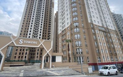 Royal Panorama Suites · 3
