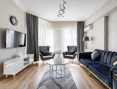 One Bedroom Apartment 88 m2 TH28