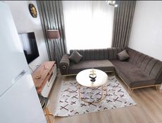 Two Bedroom Apartment 88m2 IS9