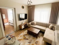 Two Bedroom Apartment 88 m2 TH30