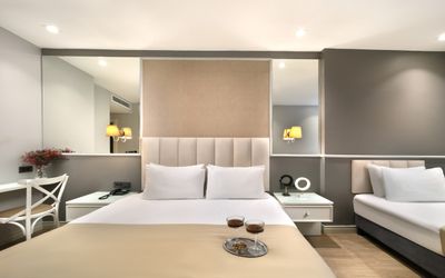 Ess  Hotel · 2