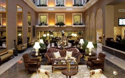 Euro Park Otel · 5