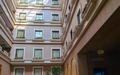 Euro Park Otel · 3