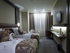 Standart Twin Room