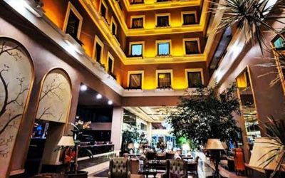 Euro Park Otel · 2
