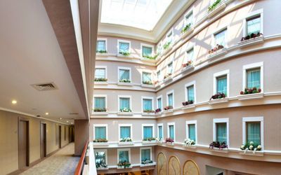 Euro Park Otel · 4