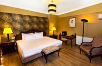 Standard double room 8