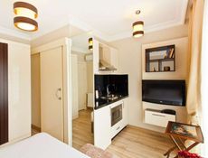 Economy double room 9
