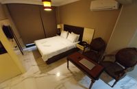 Economy double room 1