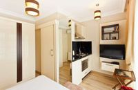 Economy double room 3