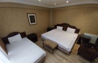 Standard double room 2