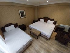 Standard double room 2