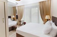 Economy double room 5