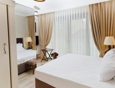 Economy double room 5