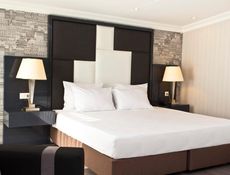 Standard penthouse room 11