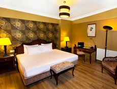 Standard double room 10